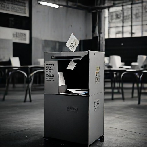 Elecciones 2026: Jóvenes que cumplan 18 años hasta abril podrán votar