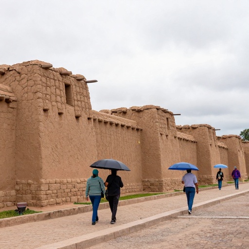 SENAMHI pronostica clima nublado para Trujillo, Piura y Chiclayo este sábado 15
