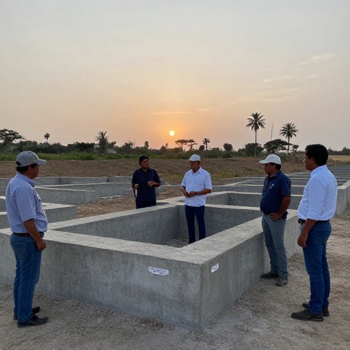 Trujillo: Control preventivo de Contraloría reactiva obras por S/ 3900 millones