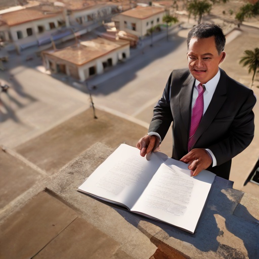Lambayeque: Fiscalía cita a gobernador Jorge Pérez por nombramiento ilegal