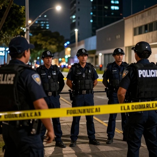 Verificamos: MP investiga asesinato de cambista en Mercado Central y captura a sospechoso