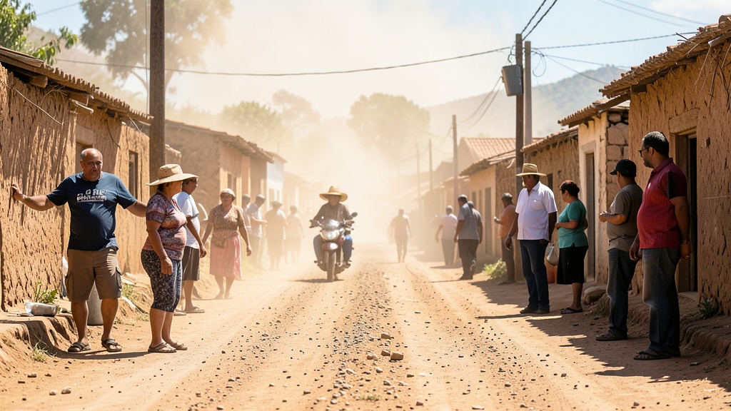 Áncash: Olas de calor y vientos fuertes azotan la costa y sierra hasta el domingo