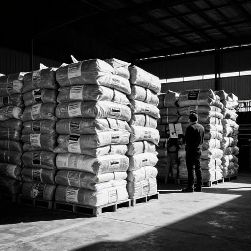 Piura: COER invierte S/ 6,45 millones en almacenes de ayuda humanitaria
