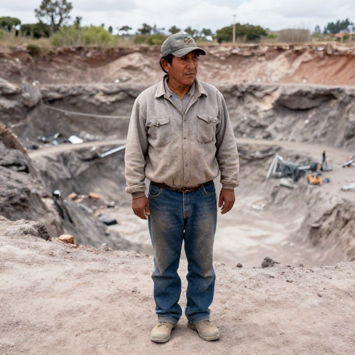 Jenss Lara: Empresario minero secuestrado en Trujillo figura en investigación por oro ilegal