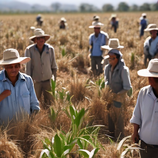 Oscar Reto prioriza prevención ante El Niño para el norte peruano