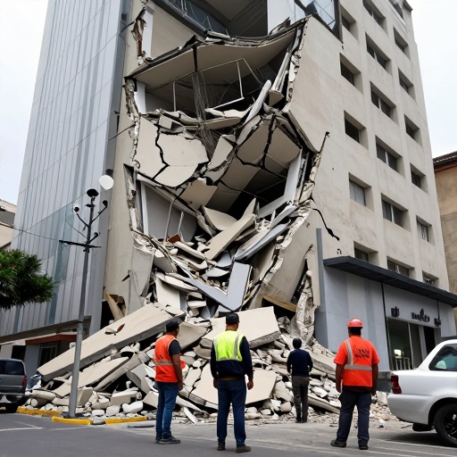 Verificamos: Gladys Tejeda pide ayuda urgente para damnificados por sismo en Junín