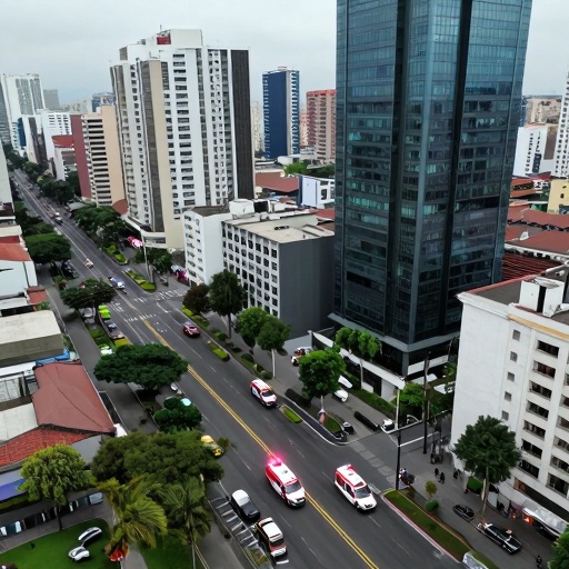 Guía técnica del kit de emergencia sísmico en Perú: Elementos esenciales por persona