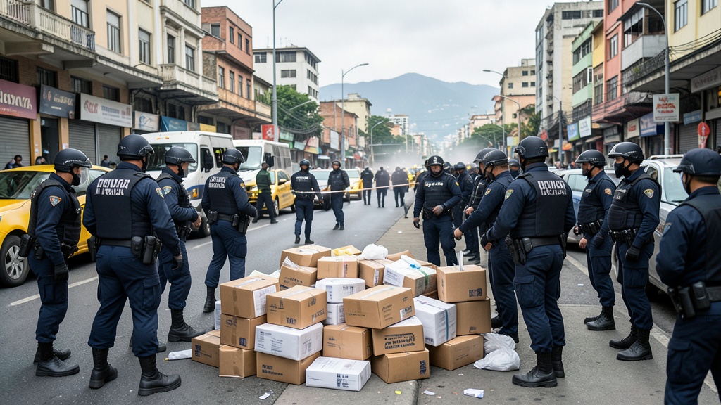 Policía de Bellavista detiene a 'El Bolero', requisitoriado por narcotráfico en Piura