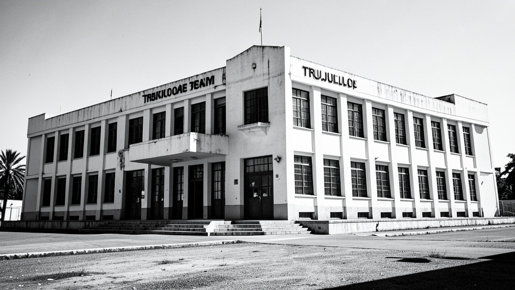 Trujillo: inauguran sede oficial del Subsistema de Extorsión