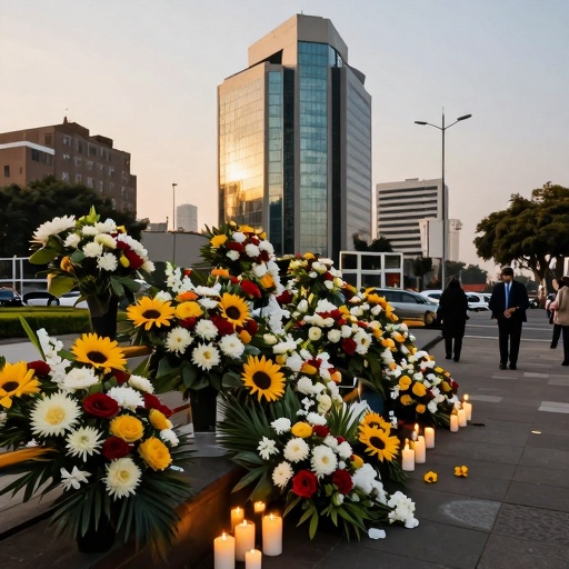 Balacera en Surquillo deja tres muertos; peritos hallan siete casquillos