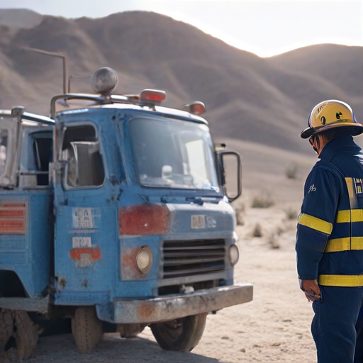 Trujillo: Avanza expediente técnico para Compañía de Bomberos en El Porvenir