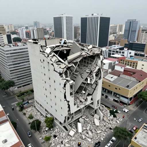 Verificamos: ¿Es cierto que Venezuela prepara plan maestro tras terremotos?
