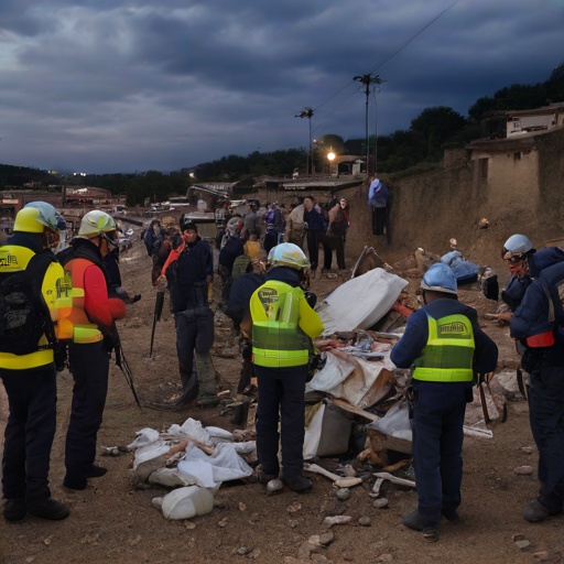 Colombia decreta emergencia tras sismo de 7.4; Trujillo evalúa protocolos ante amenaza sísmica en el norte