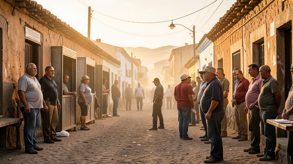 Lambayeque: más de 20 exalcaldes fueron derrotados por votantes