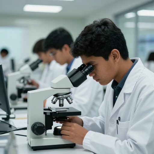 UDEP estrena Ingeniería Biomédica en Piura: nueva oferta académica para el norte