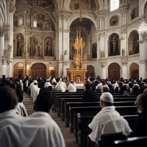 Gobernación de Lambayeque evalúa nuevas opciones para la misa del Papa León XIV