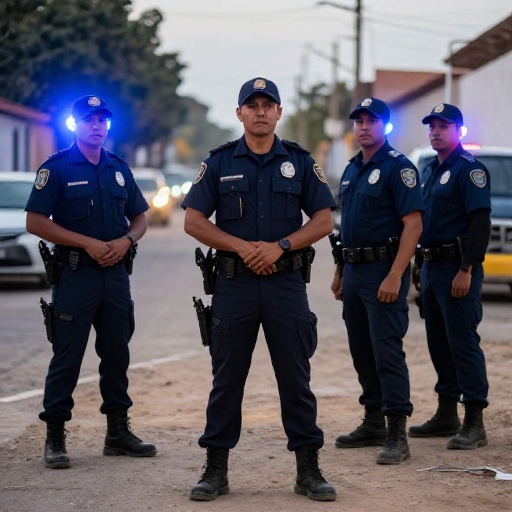 Trujillo: General Espinoza confirma que 'Jolín' es prioridad policial