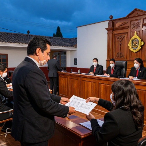 Corte de Sullana fortalece integridad pública con capacitación a servidores judiciales