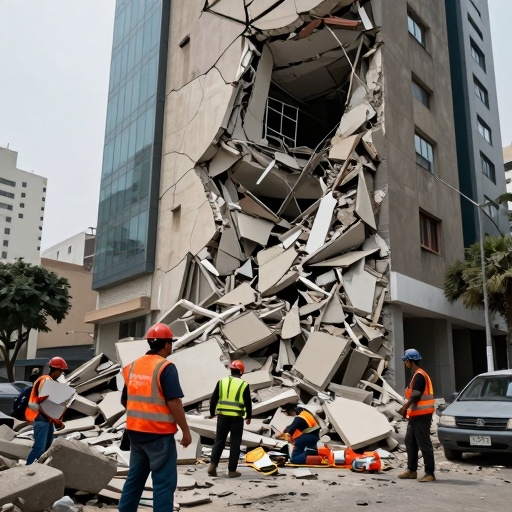 Verificamos: ¿El terremoto en Colombia generará réplicas o nuevos sismos?