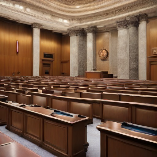 Perú se alista para su octavo presidente en una década tras censura de José Jerí en el Congreso