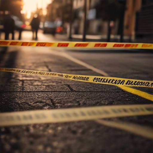 Verificamos: Homicidio de venezolano en lavandería de Ate