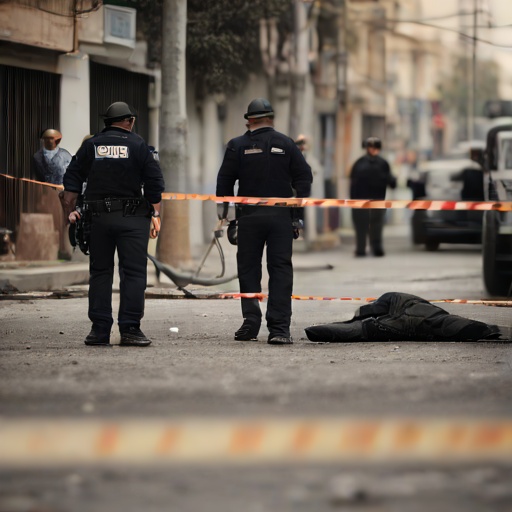 La Libertad: Asesinan a abogada Helenn Silva por reclamo de dinero