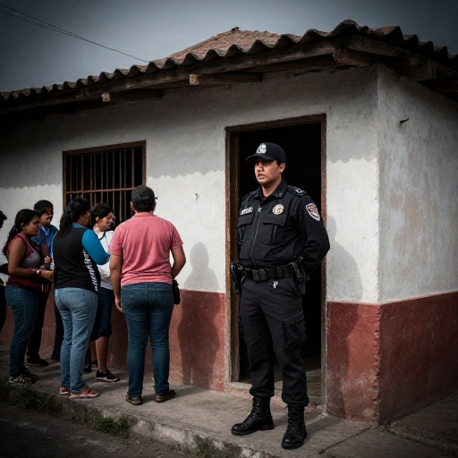 La Libertad: Candidato Aldo Mariños niega tener escolta y pide investigar a testigo