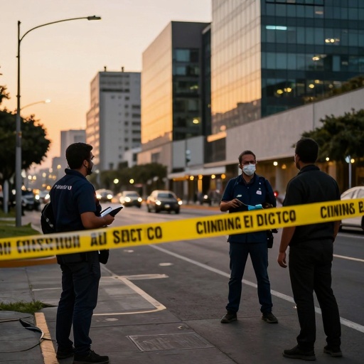 Verificamos: Muerte de peruana Mayli Vivas en Idaho; novio detenido por homicidio