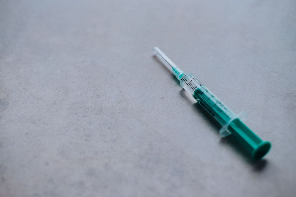 Lambayeque: Avanza vacunación contra dengue con 37% de cobertura regional
