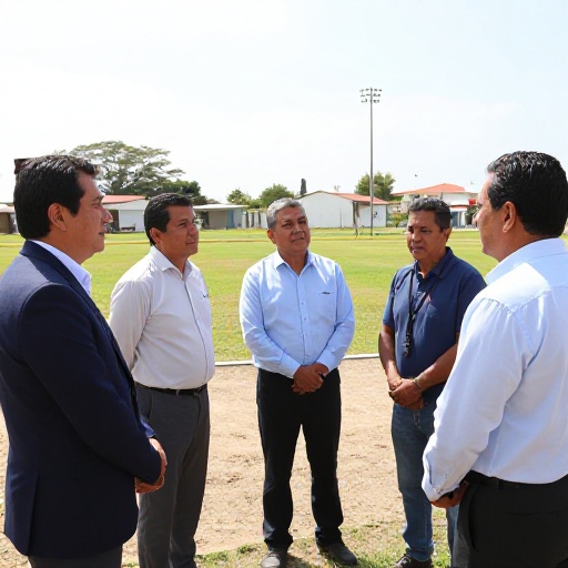Trujillo: Ministro Requejo inaugurará Calzaferia 2026 en El Porvenir
