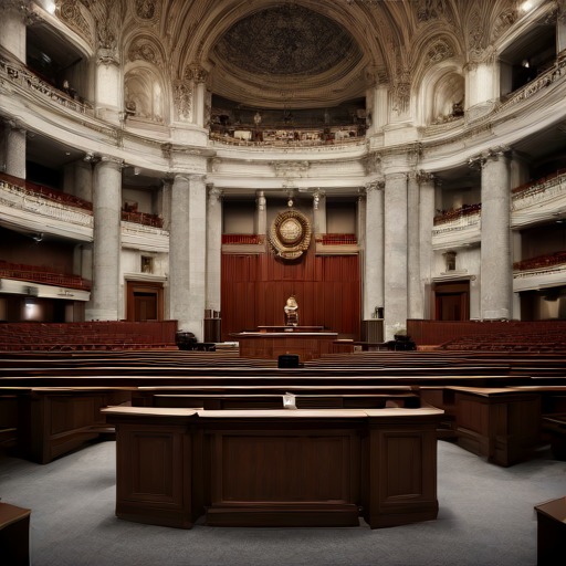 Primera ministra del Perú renuncia antes de someterse al voto de confianza del Congreso