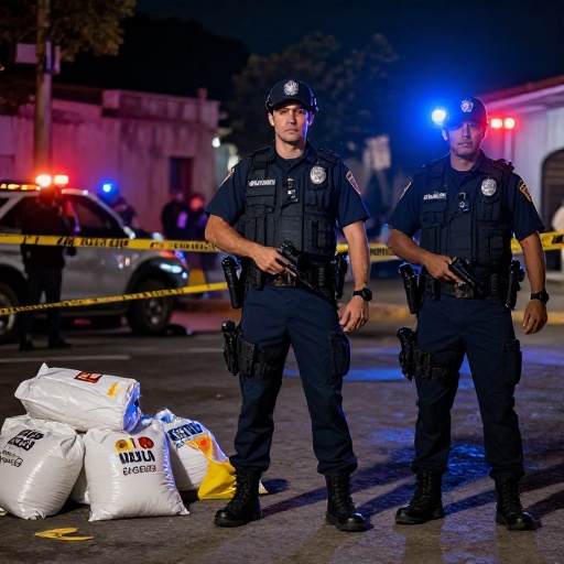 Trujillo: Versiones oficiales sobre capturas tras muerte de 4 personas generan dudas