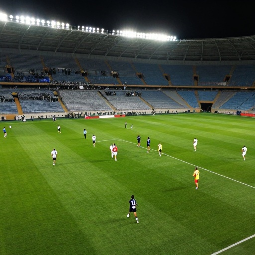 Perú vs Argentina EN VIVO: Horario y dónde ver los playoffs del Mundial Sub-17