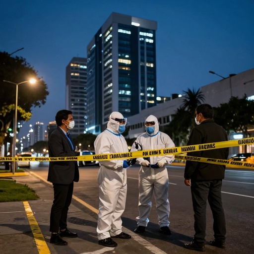 Verificamos: La ola de asesinatos de influencers en Culiacán, México