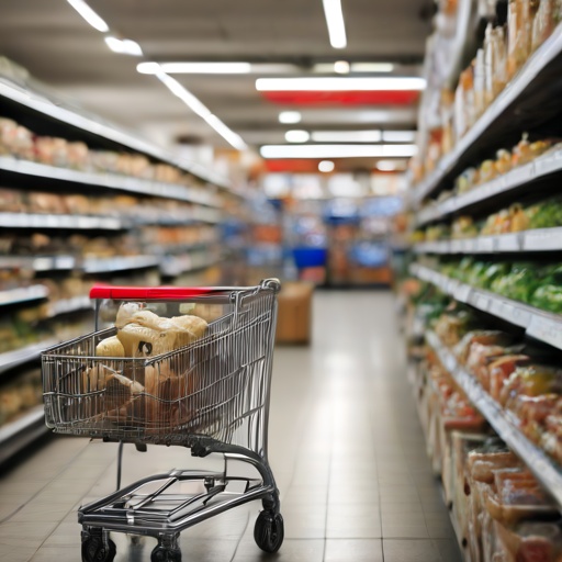 Verificamos: Inflación en Lima subió al 3,8% en marzo por gas