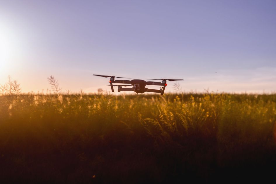 Trujillo: Mininter usa drones para combatir hampa con refuerzos especiales