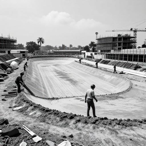 Cajamarca busca financiamiento para construir circuito de manejo