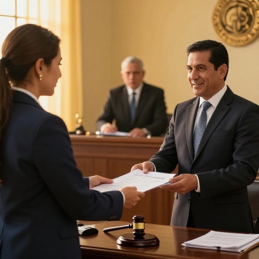 Lambayeque: Dos candidatos excluidos por omitir sentencias judiciales