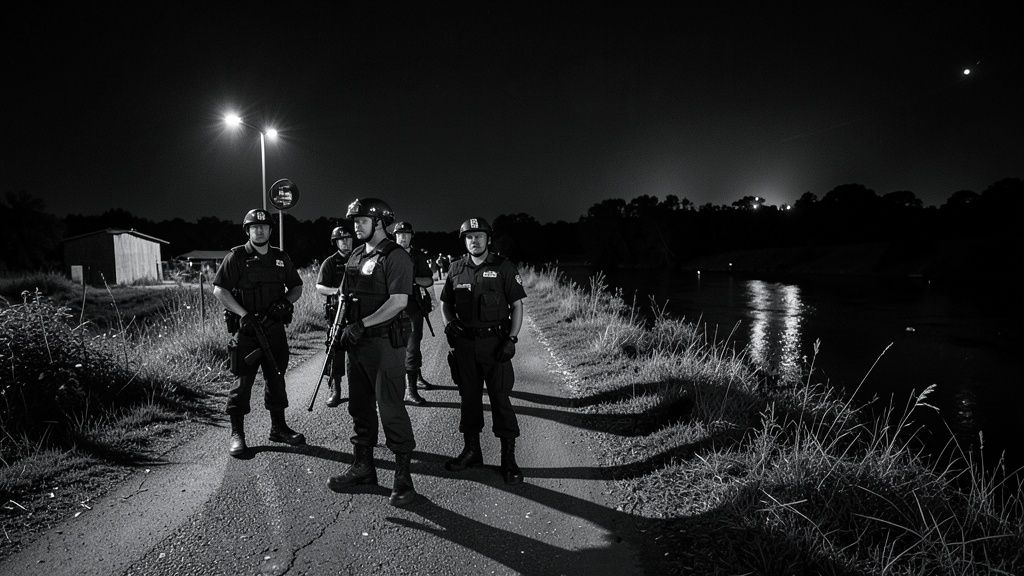 Policías de Chongoyape responden por robo de S/ 25 mil en Cutervo