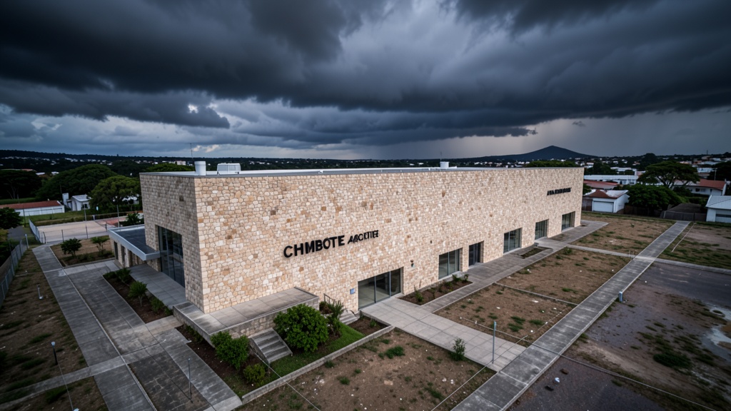 Escándalo en el Colegio de Arquitectos pone en riesgo la propiedad del Desembarcadero de Chimbote
