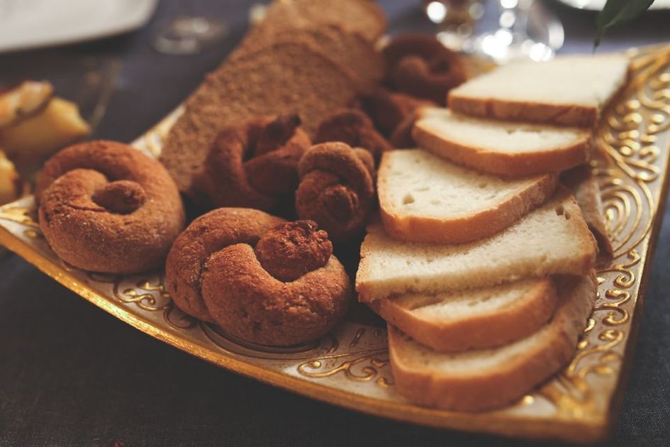 Panadero de Monsefú rinde homenaje al Papa León XIV con réplica comestible de San Pedro