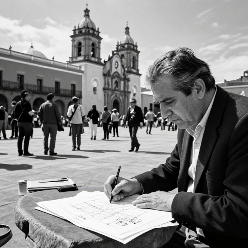 Ideas de Chuchy para transformar Trujillo: propuestas locales