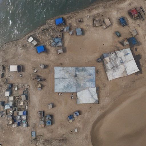 Serfor instala mesa técnica de emergencia en Chimbote para proteger fauna marina del Fenómeno El Niño