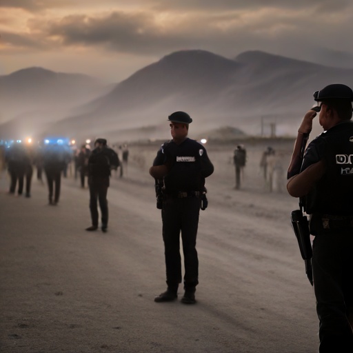 BAP Chimbote fortalecerá presencia del Estado en el litoral peruano