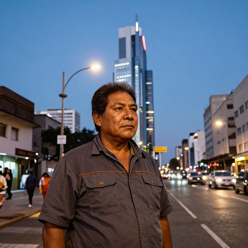 Verificamos: ¿Qué trama revela 'El Otro Padre' sobre crisis sanitarias?