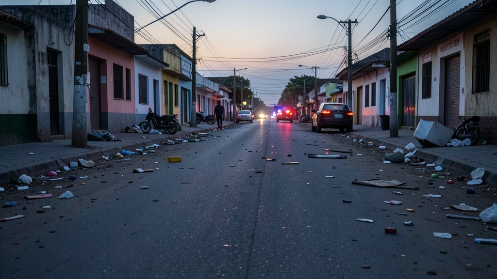 Mototaxista es muerto a golpes en Chiclayo tras defenderse de perros; captura a dos sospechosos