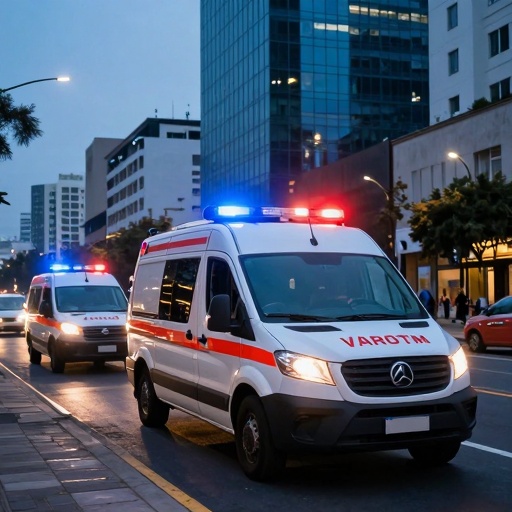 Valeria Piazza enfrenta emergencia médica: su perro Bruno convulsionó y fue internado