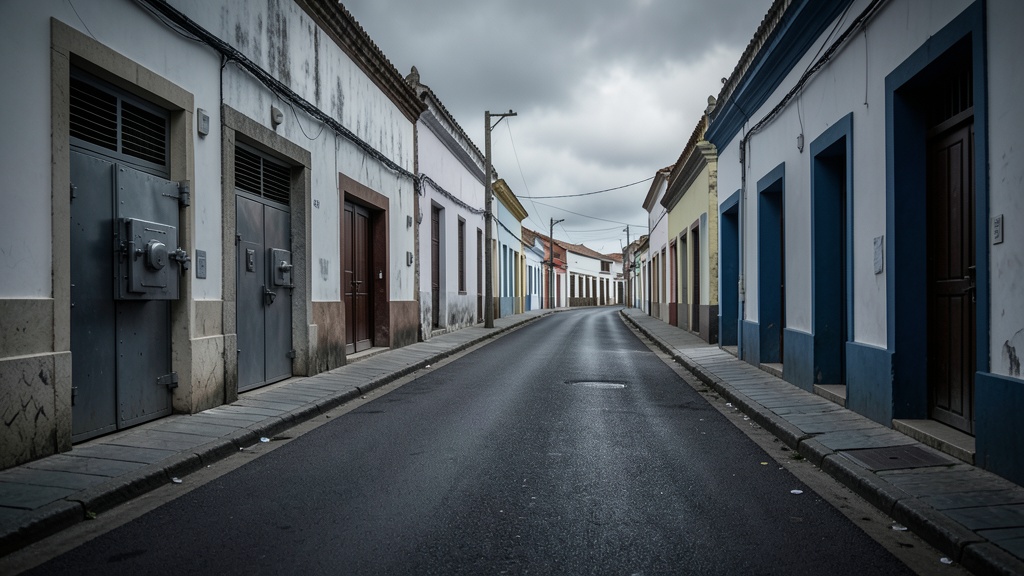 Seis de cada diez peruanos no cubren emergencias: la realidad financiera del norte peruano