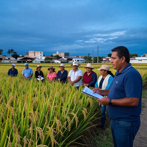 Lambayeque: Acusan a administradora de Agropucalá por presunto fraude