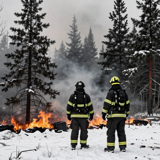 Verificamos: ¿Es cierto que Canadá decretó emergencia por incendios?